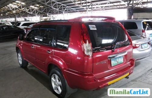 Nissan X-Trail Automatic 2007 - image 11