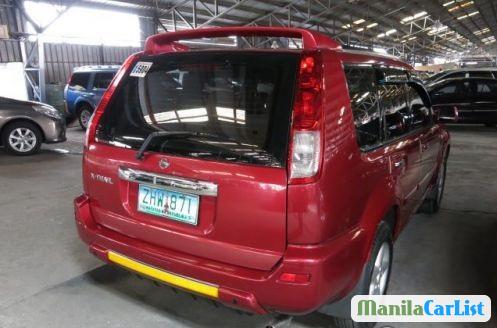 Nissan X-Trail Automatic 2007 - image 12