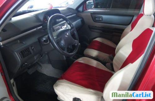 Nissan X-Trail Automatic 2007 in Philippines