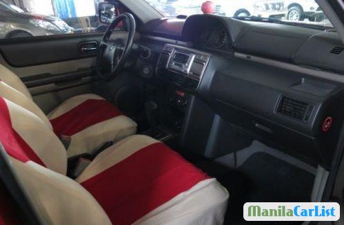 Picture of Nissan X-Trail Automatic 2007 in Aklan
