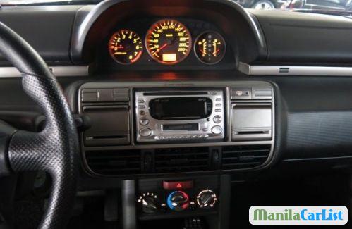 Picture of Nissan X-Trail Automatic 2007 in Philippines