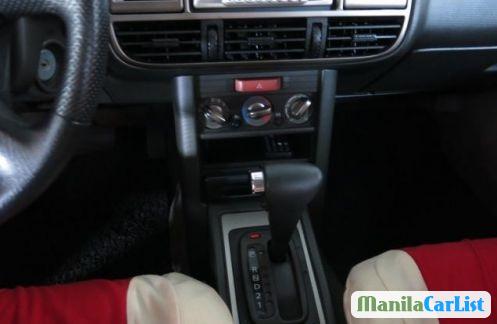 Nissan X-Trail Automatic 2007 in Aklan - image