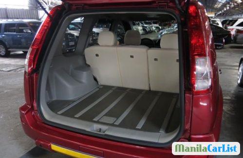 Nissan X-Trail Automatic 2007 - image 9