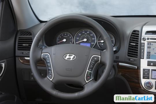 Hyundai Sonata Automatic 2008 - image 2