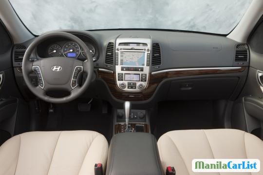 Hyundai Sonata Automatic 2008 - image 3