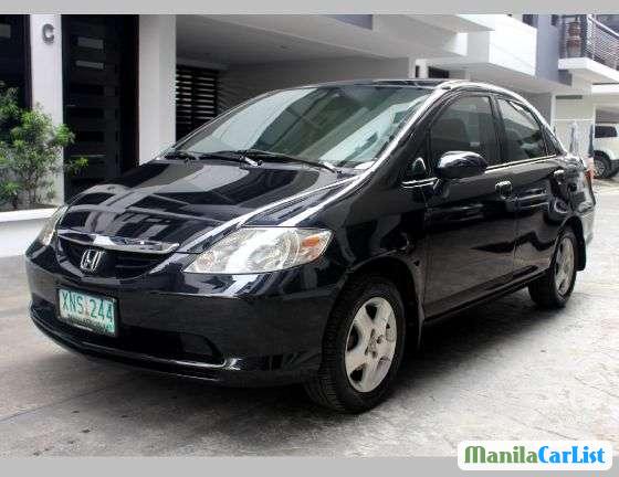Pictures of Honda City Automatic 2005