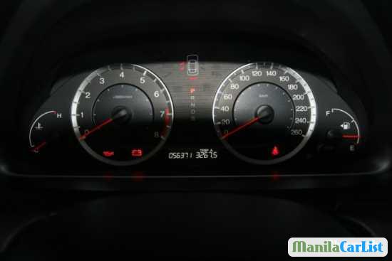 Honda City Automatic 2005 in Abra