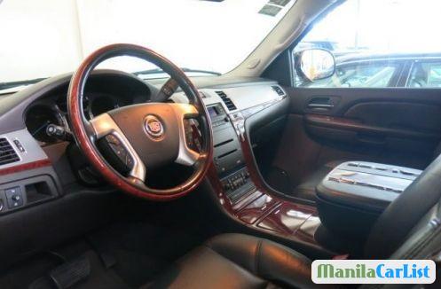 Cadillac Escalade 2008