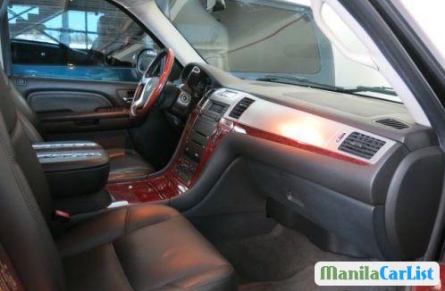 Cadillac Escalade 2008 - image 3