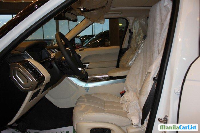 Land Rover Automatic 2014 - image 2