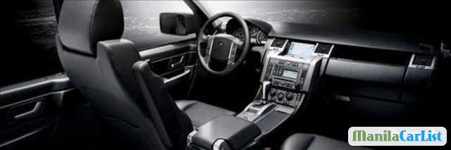 Land Rover Range Rover Automatic 2006 - image 3