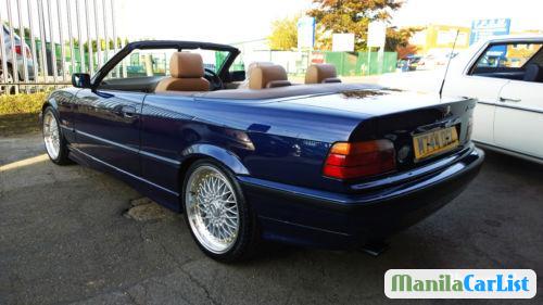 BMW Automatic 1995 - image 2