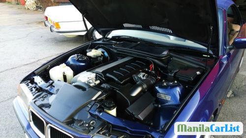 BMW Other Automatic 1995 in Philippines