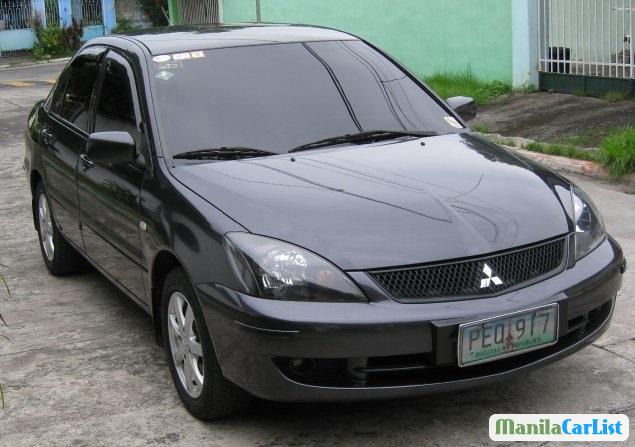 Picture of Mitsubishi Lancer 2010