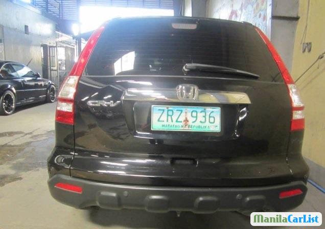 Honda CR-V 2008 - image 3