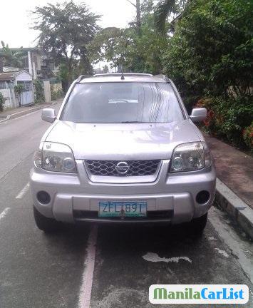 Picture of Nissan X-Trail 2006