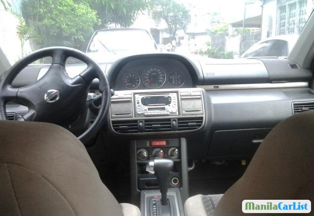 Nissan X-Trail 2006 in Metro Manila