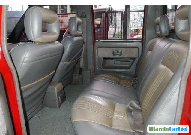 Isuzu 1997 - image 3