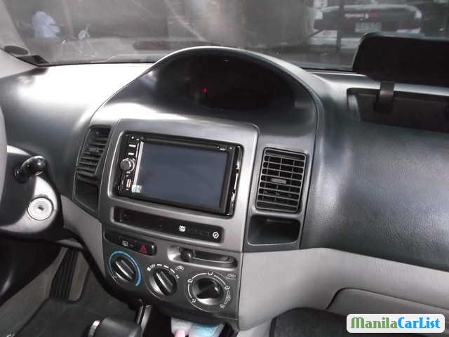 Toyota Vios Automatic 2015