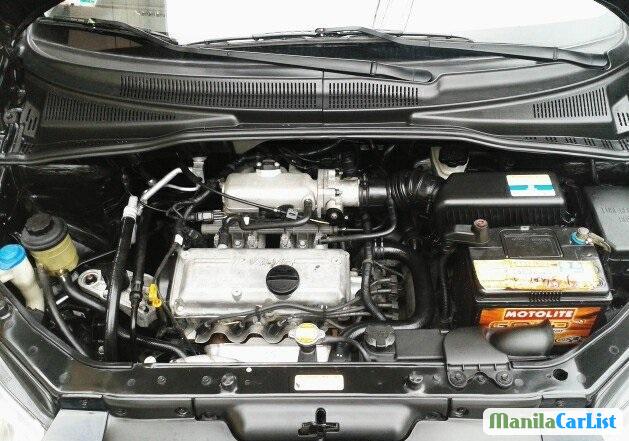 P1309 hyundai getz