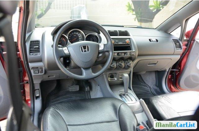 Honda City Automatic 2004 - image 2