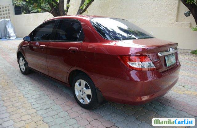 Honda City Automatic 2004 in Ifugao