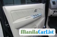 Picture of Toyota Fortuner Automatic 2007 in Philippines