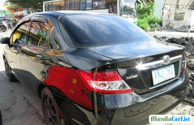 Honda City Automatic 2004 in Bohol