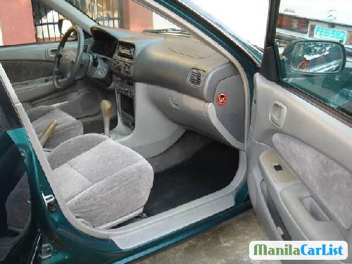 Toyota Corolla Automatic 1998 - image 2