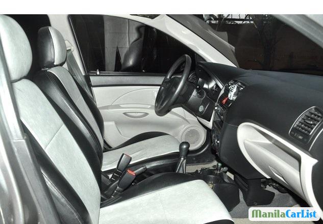 Kia Picanto Manual 2008 - image 2