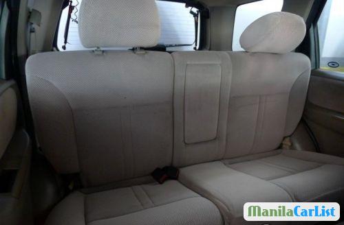 Picture of Ford Escape Automatic 2004 in Philippines