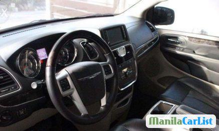 Chrysler Automatic 2012 - image 3