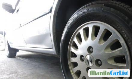 Honda City Automatic 2000 - image 6