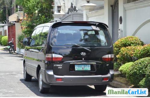 Hyundai Starex Automatic 2005 - image 4