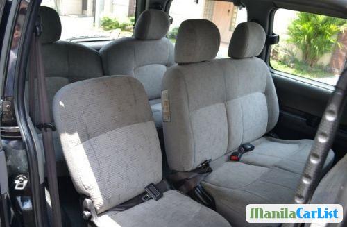 Hyundai Starex Automatic 2005 in Compostela Valley - image