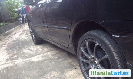 Toyota Corolla Automatic 2005 in Philippines