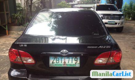 Picture of Toyota Corolla Automatic 2005 in Surigao del Sur