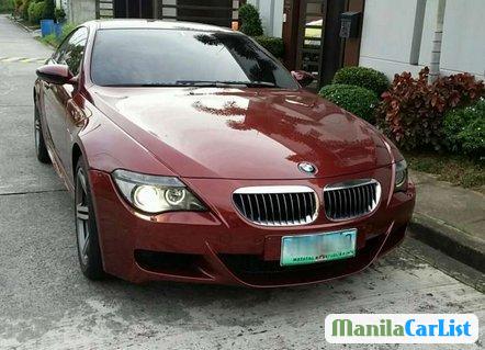 Pictures of BMW M Automatic 2007