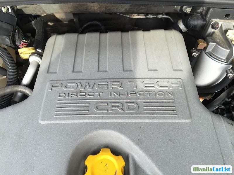 Jeep Cherokee Automatic 2004 - image 3