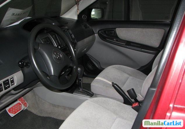 Toyota Vios Automatic 2003 - image 2