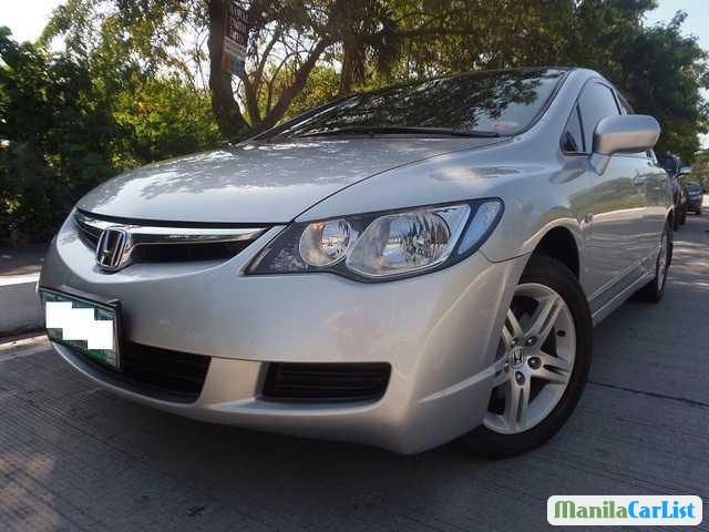 Picture of Honda Civic Automatic 2009