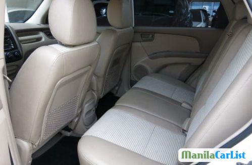 Kia Sportage Automatic 2007 in Cavite - image