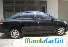 Picture of Toyota Vios Manual 2008 in Agusan del Sur