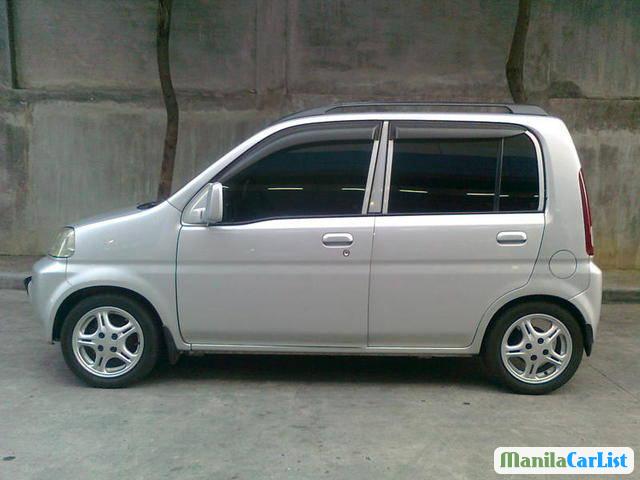 Honda Other Automatic 2007