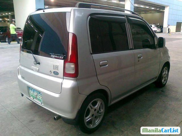 Honda Other Automatic 2007 in Tarlac