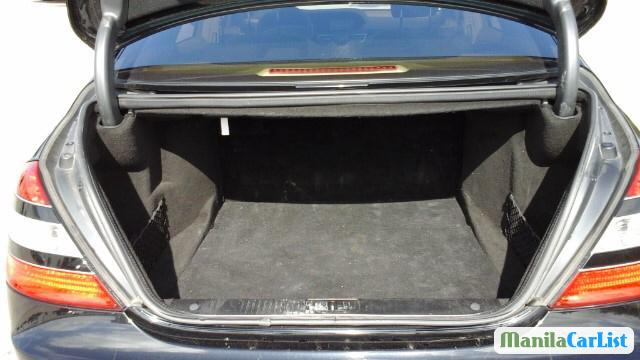 Picture of Mercedes Benz S-Class Automatic 2008 in Philippines
