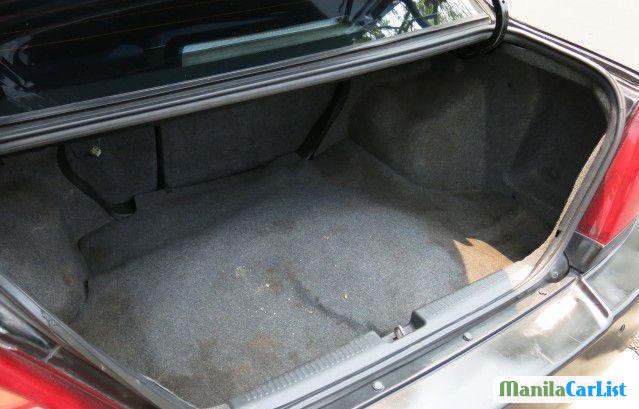 Picture of Mitsubishi Lancer 2002 in Cavite