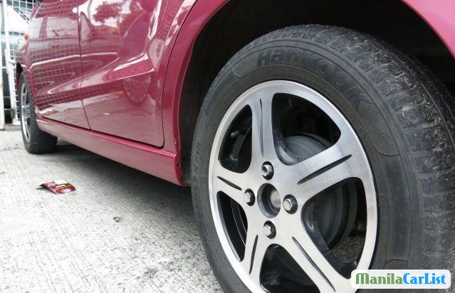 Suzuki Automatic 2012 - image 3