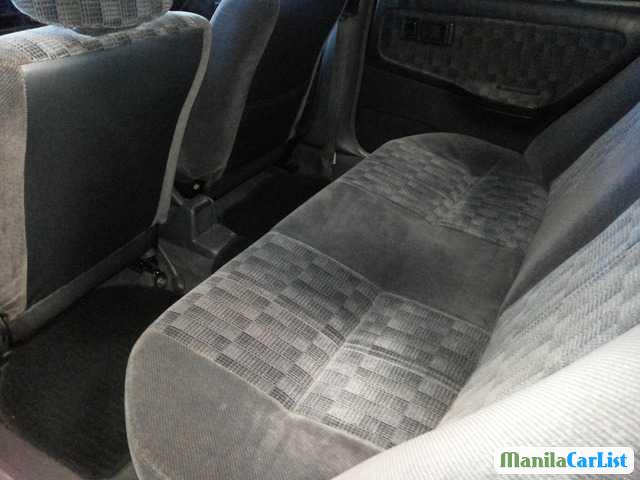 Honda City Automatic 2002 - image 3