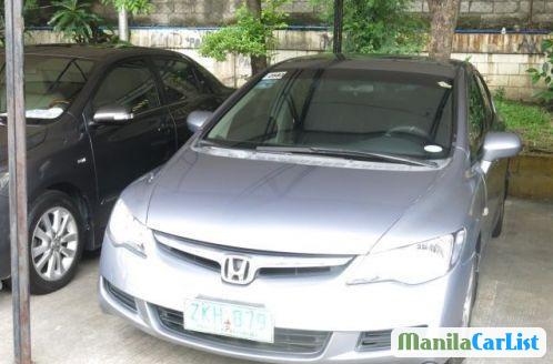 Picture of Honda Civic